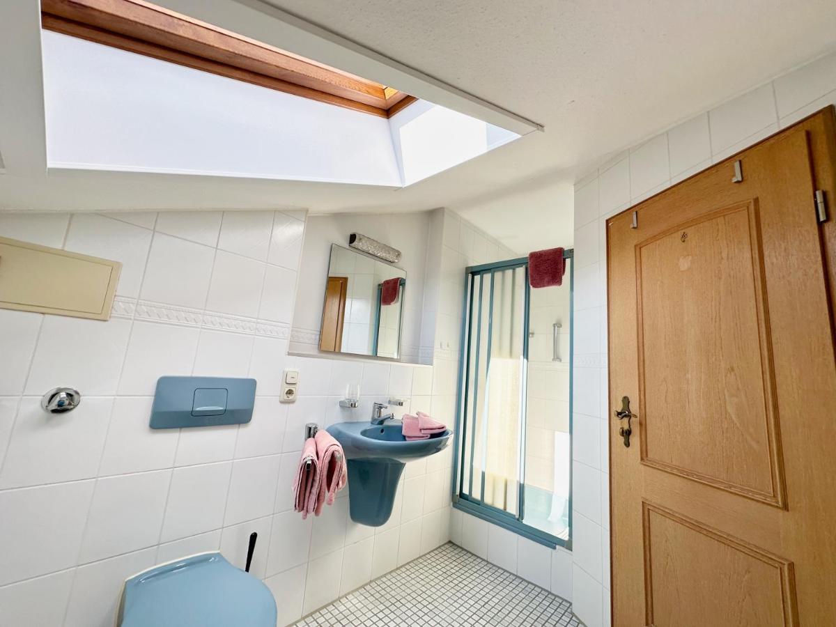 Haus Anna Apartment Fischen im Allgaeu Bagian luar foto