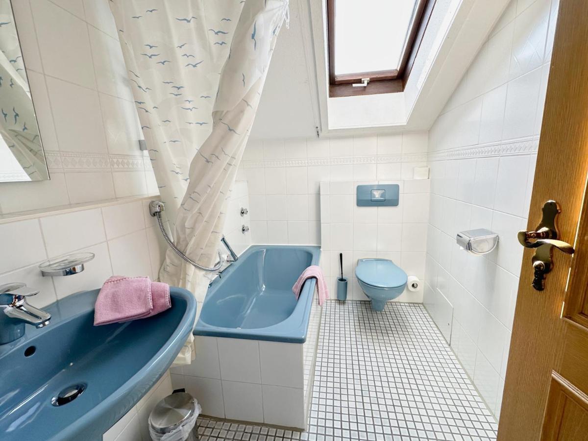 Haus Anna Apartment Fischen im Allgaeu Bagian luar foto