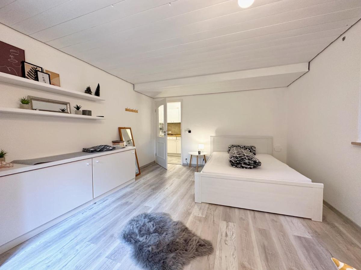 Haus Anna Apartment Fischen im Allgaeu Bagian luar foto