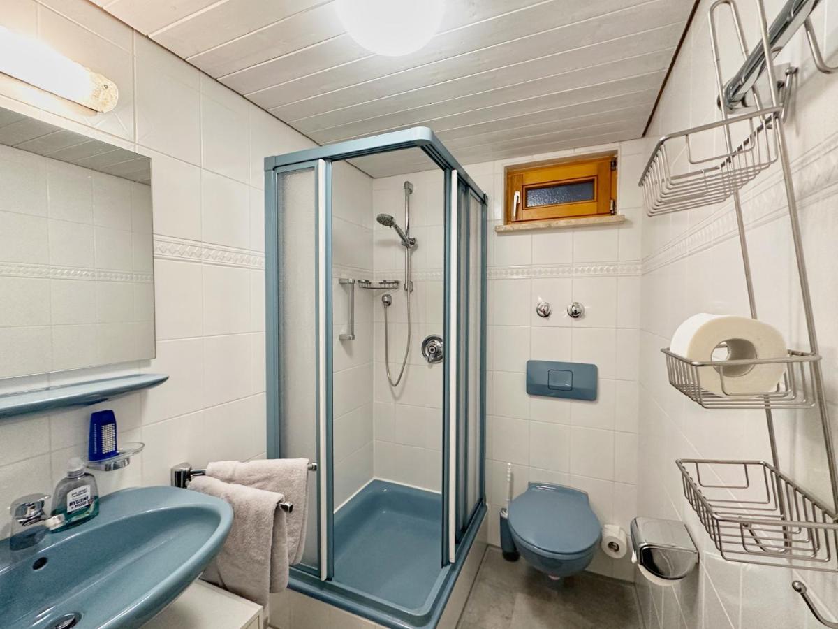 Haus Anna Apartment Fischen im Allgaeu Bagian luar foto