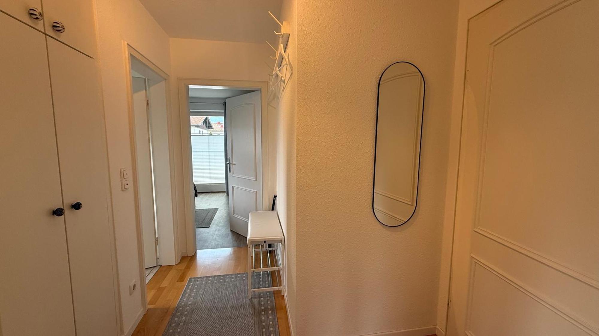 Haus Anna Apartment Fischen im Allgaeu Bagian luar foto